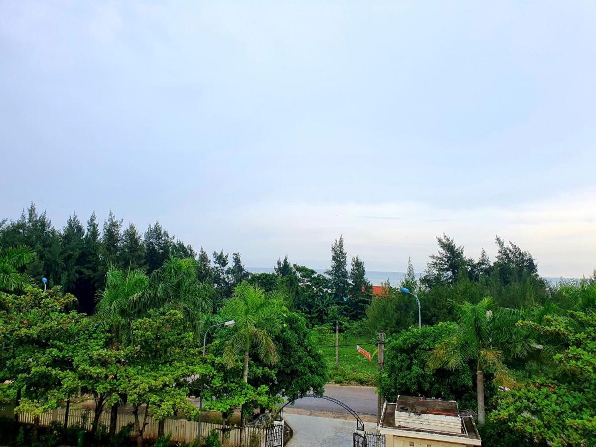 Khach San Dai Duong Dien Chau - Nghe An Extérieur photo